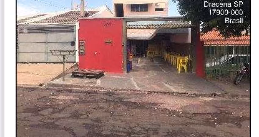 Oportunidade Única em DRACENA - SP | Tipo: Comercial | Negociação: Venda Online  | Situação: Imóvel