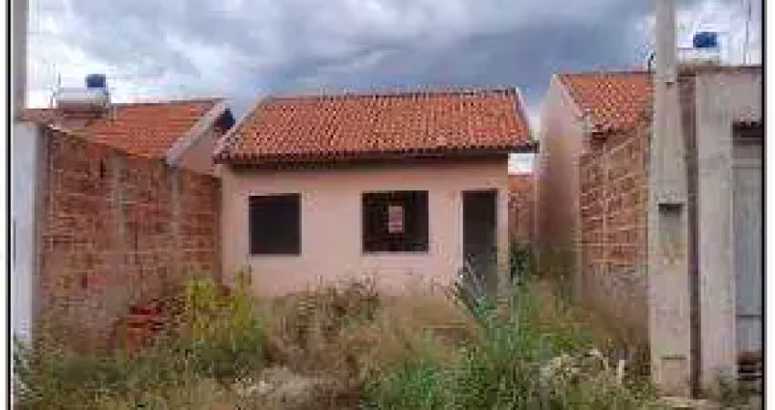 Oportunidade única em birigui - sp | tipo: casa | negociação: venda online  | situação: imóvel