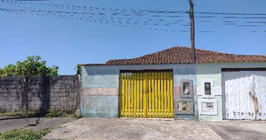 Oportunidade Única em MONGAGUA - SP | Tipo: Casa | Negociação: Venda Direta Online  | Situação: Imóvel