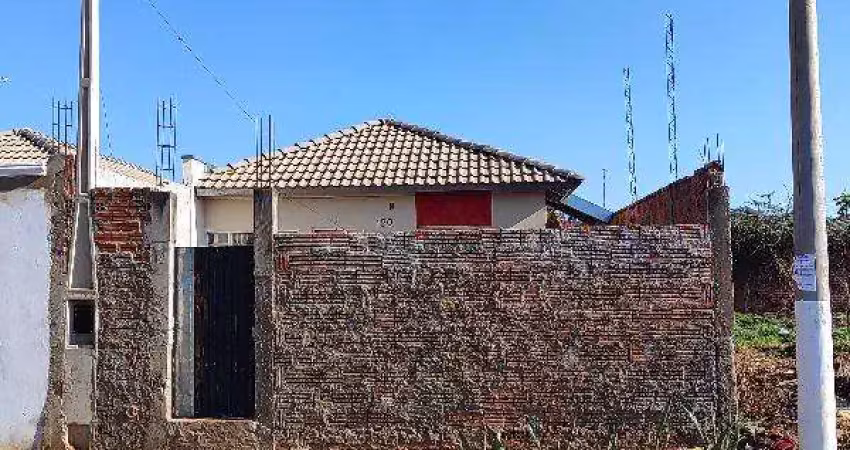 Oportunidade única em birigui - sp | tipo: casa | negociação: venda direta online  | situação: imóvel