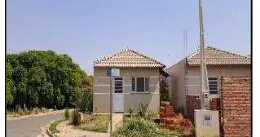 Oportunidade única em aracatuba - sp | tipo: casa | negociação: venda direta online  | situação: imóvel