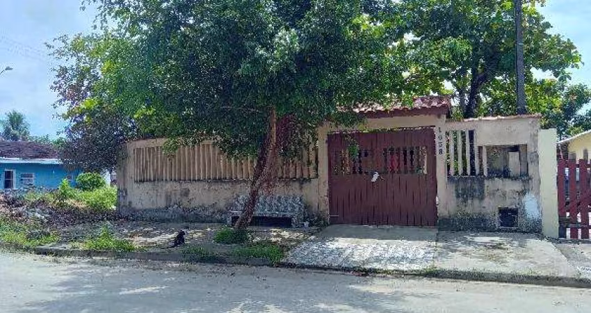 Oportunidade Única em ITANHAEM - SP | Tipo: Casa | Negociação: Venda Direta Online  | Situação: Imóvel