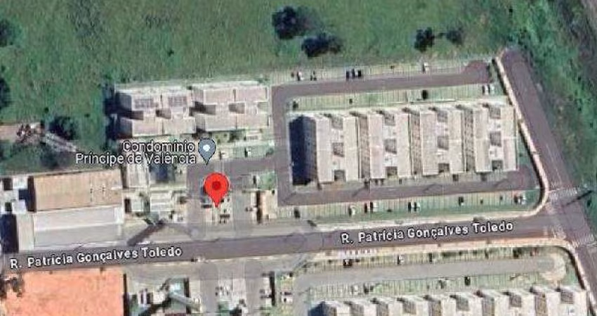 Oportunidade Única em PRESIDENTE PRUDENTE - SP | Tipo: Apartamento | Negociação: Venda Direta Online  | Situação: Imóvel