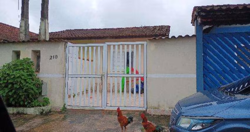 Oportunidade Única em ITANHAEM - SP | Tipo: Casa | Negociação: Venda Direta Online  | Situação: Imóvel