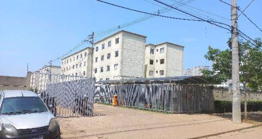 Oportunidade Única em GUARULHOS - SP | Tipo: Apartamento | Negociação: Venda Direta Online  | Situação: Imóvel