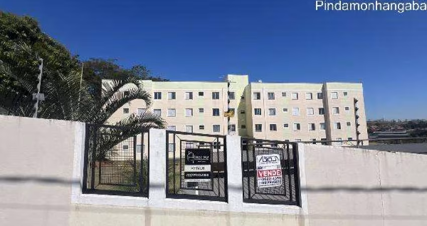 Oportunidade Única em TAUBATE - SP | Tipo: Apartamento | Negociação: Venda Direta Online  | Situação: Imóvel