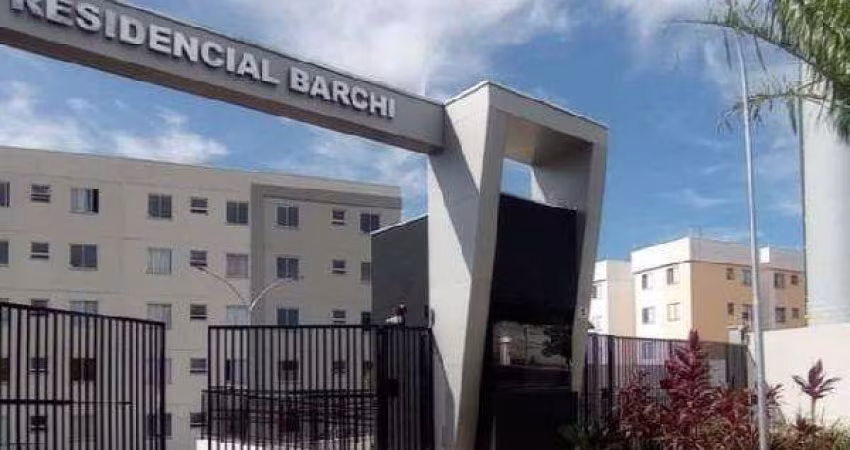 Oportunidade Única em BAURU - SP | Tipo: Apartamento | Negociação: Venda Direta Online  | Situação: Imóvel