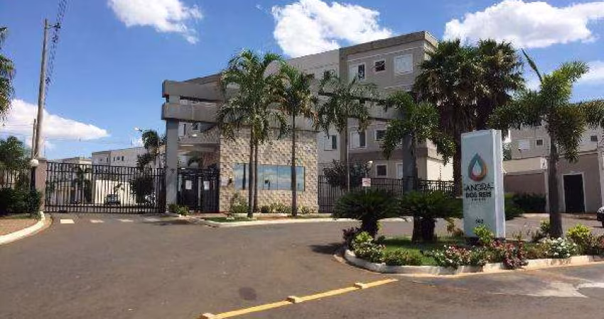 Oportunidade Única em ARARAS - SP | Tipo: Apartamento | Negociação: Venda Direta Online  | Situação: Imóvel