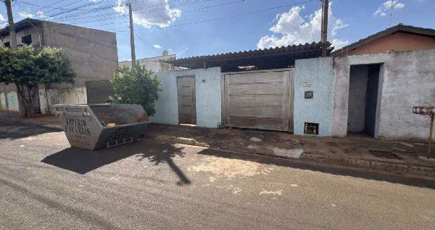 Oportunidade Única em BARIRI - SP | Tipo: Casa | Negociação: Venda Direta Online  | Situação: Imóvel