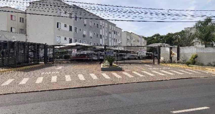Oportunidade Única em RIBEIRAO PRETO - SP | Tipo: Apartamento | Negociação: Venda Direta Online  | Situação: Imóvel