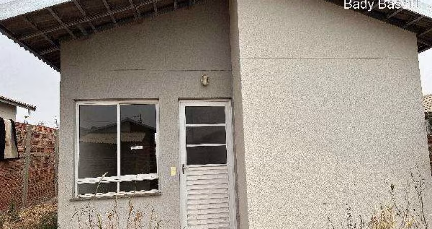 Oportunidade Única em BADY BASSITT - SP | Tipo: Casa | Negociação: Venda Direta Online  | Situação: Imóvel