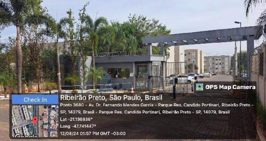 Oportunidade Única em RIBEIRAO PRETO - SP | Tipo: Apartamento | Negociação: Venda Direta Online  | Situação: Imóvel