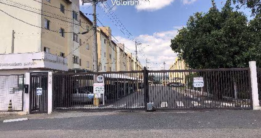 Oportunidade Única em VOTORANTIM - SP | Tipo: Apartamento | Negociação: Venda Direta Online  | Situação: Imóvel