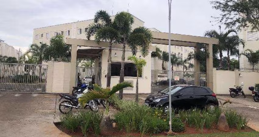 Oportunidade Única em BIRIGUI - SP | Tipo: Apartamento | Negociação: Venda Direta Online  | Situação: Imóvel