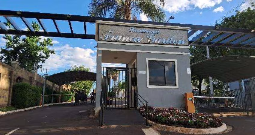 Oportunidade Única em FRANCA - SP | Tipo: Apartamento | Negociação: Venda Direta Online  | Situação: Imóvel