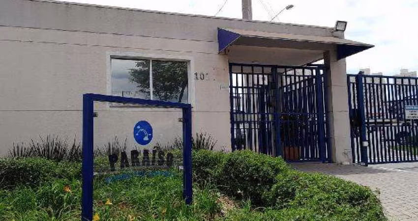 Oportunidade Única em CAMPINAS - SP | Tipo: Apartamento | Negociação: Venda Direta Online  | Situação: Imóvel