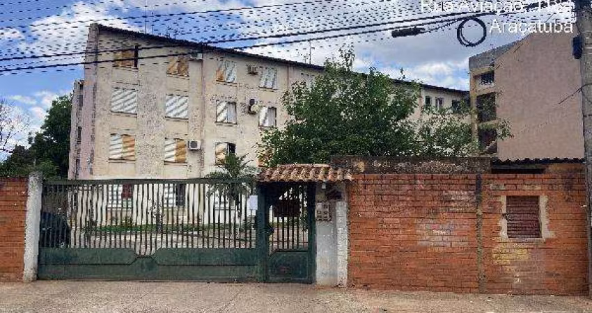 Oportunidade Única em ARACATUBA - SP | Tipo: Apartamento | Negociação: Venda Direta Online  | Situação: Imóvel