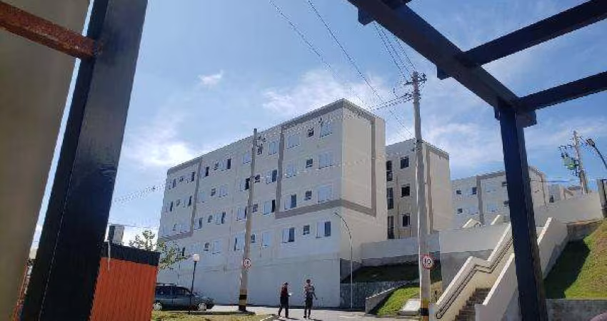 Oportunidade Única em TAUBATE - SP | Tipo: Apartamento | Negociação: Venda Direta Online  | Situação: Imóvel