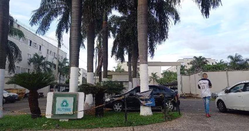 Oportunidade Única em ARACATUBA - SP | Tipo: Apartamento | Negociação: Venda Direta Online  | Situação: Imóvel