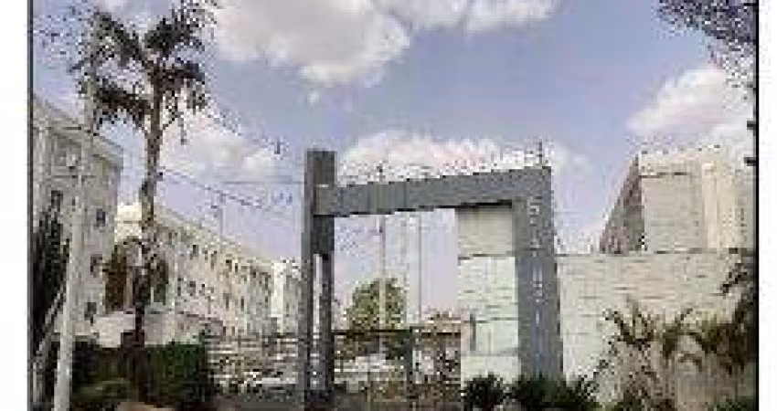 Oportunidade Única em SERTAOZINHO - SP | Tipo: Apartamento | Negociação: Venda Direta Online  | Situação: Imóvel