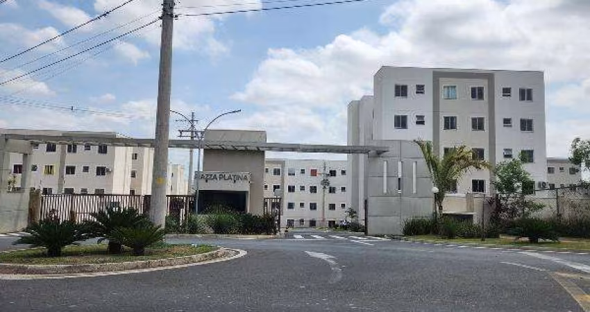 Oportunidade Única em PIRACICABA - SP | Tipo: Apartamento | Negociação: Venda Direta Online  | Situação: Imóvel