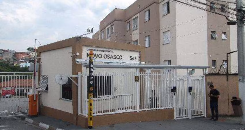 Oportunidade Única em OSASCO - SP | Tipo: Apartamento | Negociação: Venda Direta Online  | Situação: Imóvel