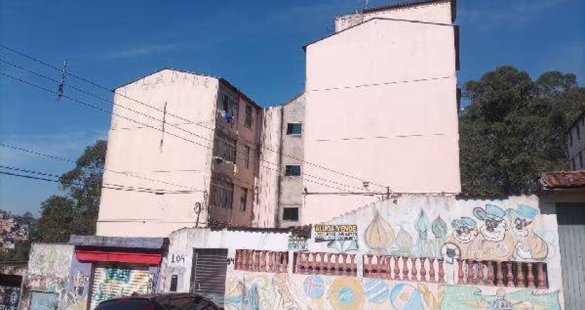 Oportunidade Única em SAO PAULO - SP | Tipo: Apartamento | Negociação: Venda Direta Online  | Situação: Imóvel
