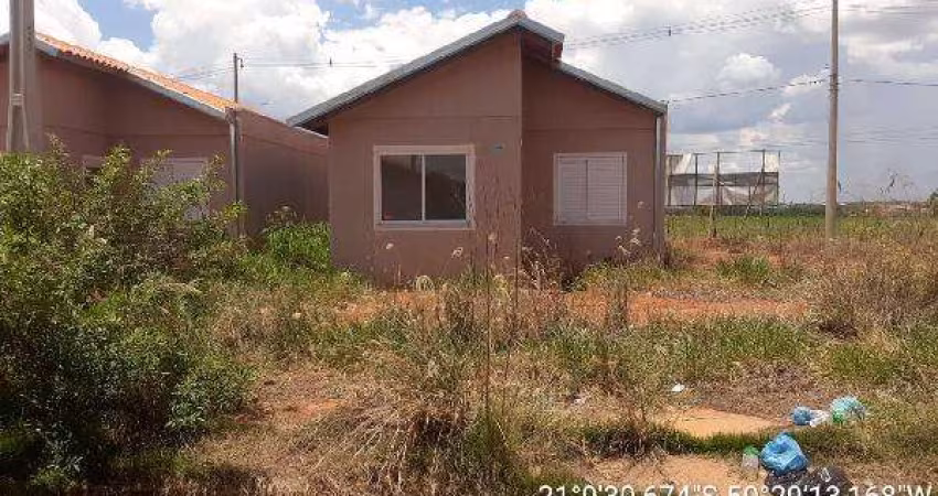 Oportunidade Única em ARACATUBA - SP | Tipo: Casa | Negociação: Venda Direta Online  | Situação: Imóvel