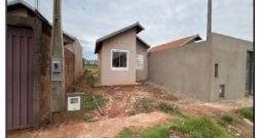 Oportunidade Única em ARACATUBA - SP | Tipo: Casa | Negociação: Venda Direta Online  | Situação: Imóvel