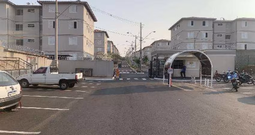 Oportunidade Única em PIRACICABA - SP | Tipo: Apartamento | Negociação: Venda Direta Online  | Situação: Imóvel