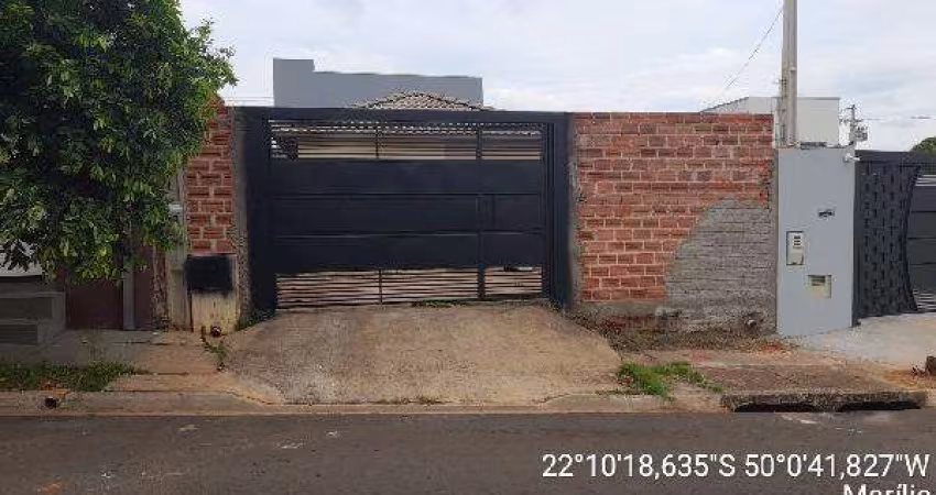 Oportunidade Única em MARILIA - SP | Tipo: Casa | Negociação: Venda Direta Online  | Situação: Imóvel