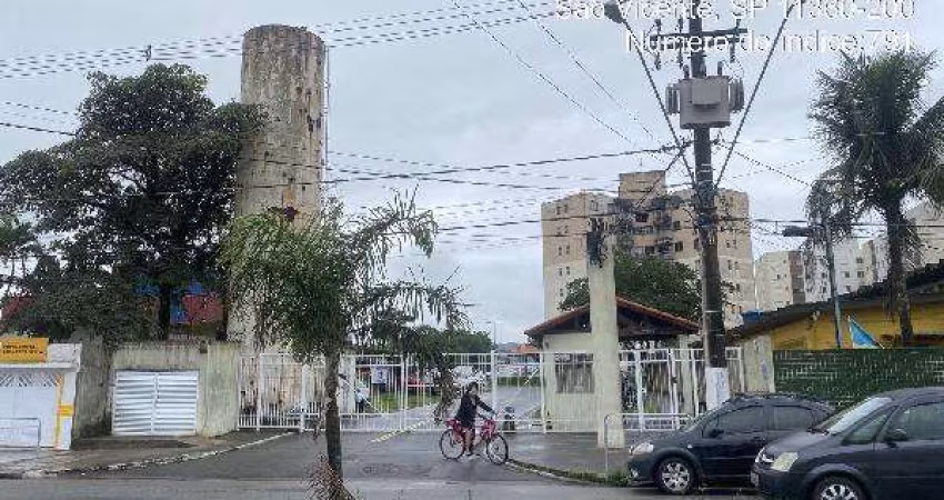 Oportunidade Única em SAO VICENTE - SP | Tipo: Apartamento | Negociação: Venda Online  | Situação: Imóvel