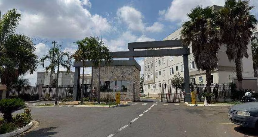 Oportunidade Única em ARARAS - SP | Tipo: Apartamento | Negociação: Venda Direta Online  | Situação: Imóvel