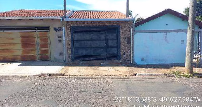 Oportunidade Única em BAURU - SP | Tipo: Casa | Negociação: Venda Direta Online  | Situação: Imóvel
