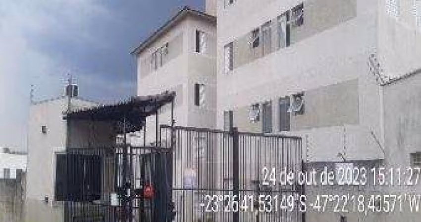Oportunidade Única em SOROCABA - SP | Tipo: Apartamento | Negociação: Venda Direta Online  | Situação: Imóvel