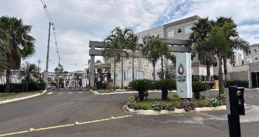 Oportunidade Única em ARARAS - SP | Tipo: Apartamento | Negociação: Venda Direta Online  | Situação: Imóvel