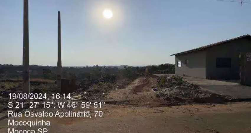 Oportunidade única em mococa - sp | tipo: terreno | negociação: venda direta online  | situação: imóvel