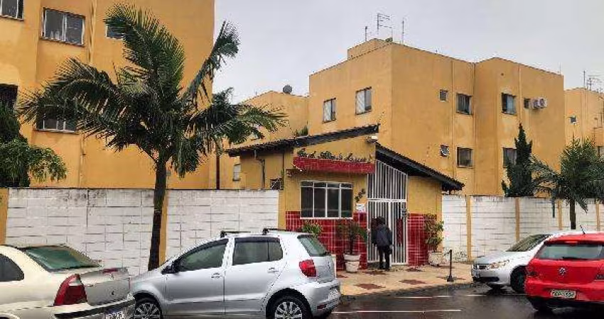 Oportunidade Única em SUMARE - SP | Tipo: Apartamento | Negociação: Venda Online  | Situação: Imóvel