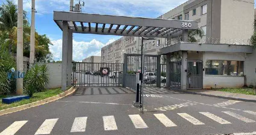 Oportunidade única em ribeirao preto - sp | tipo: apartamento | negociação: venda direta online  | situação: imóvel