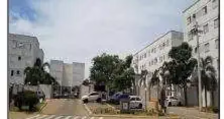 Oportunidade única em sao jose do rio preto - sp | tipo: apartamento | negociação: venda direta online  | situação: imóvel
