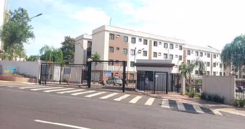 Oportunidade única em ribeirao preto - sp | tipo: apartamento | negociação: venda online  | situação: imóvel