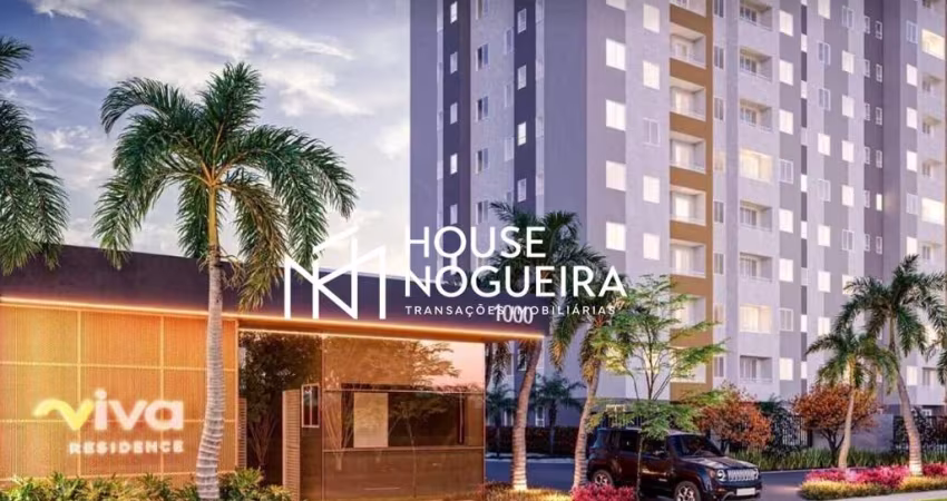 Apartamentos à Venda no Eldorado