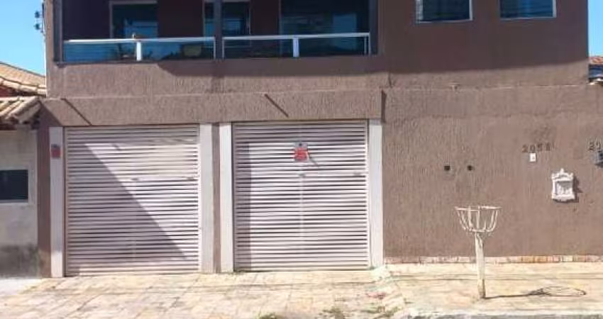 Apartamento à Venda no Bairro Teixeira Dias