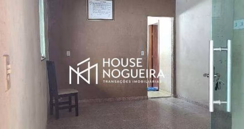 Casa à venda, 3 quartos, 1 vaga, Olaria - Belo Horizonte/MG