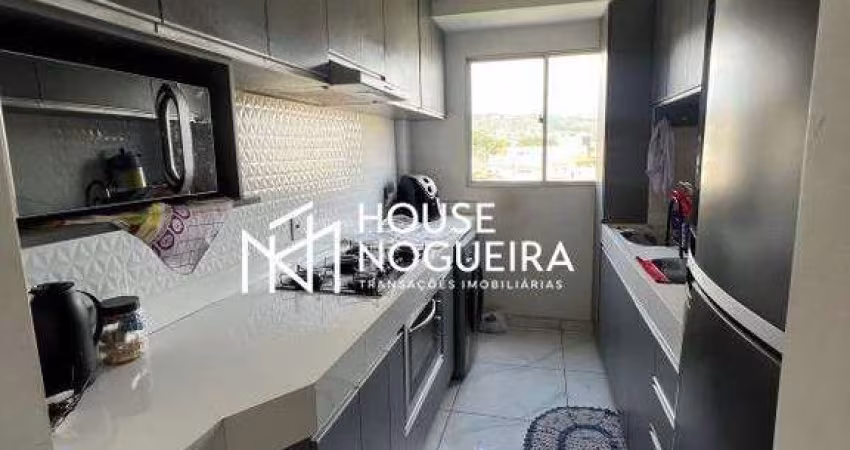 Apartamento à Venda no Bairro Araguaia