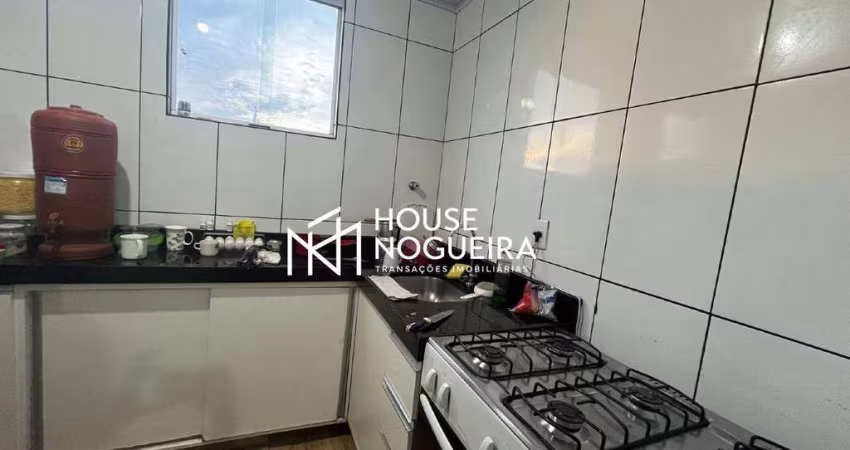 Apartamento à Venda no Bairro Milionarios