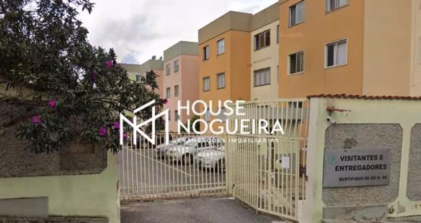Apartamento à Venda no Bairro Santa Helena