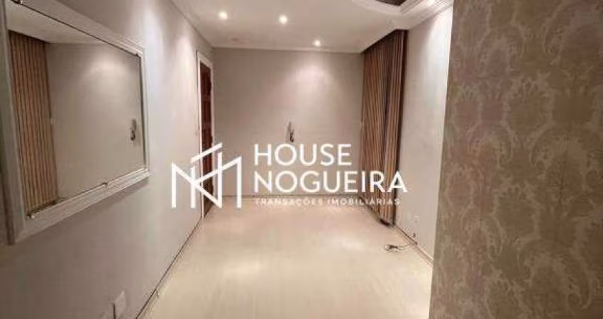 Lindo apartamento 2 quartos