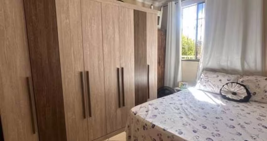 Apartamento com 2 quartos à venda em Belo Horizonte