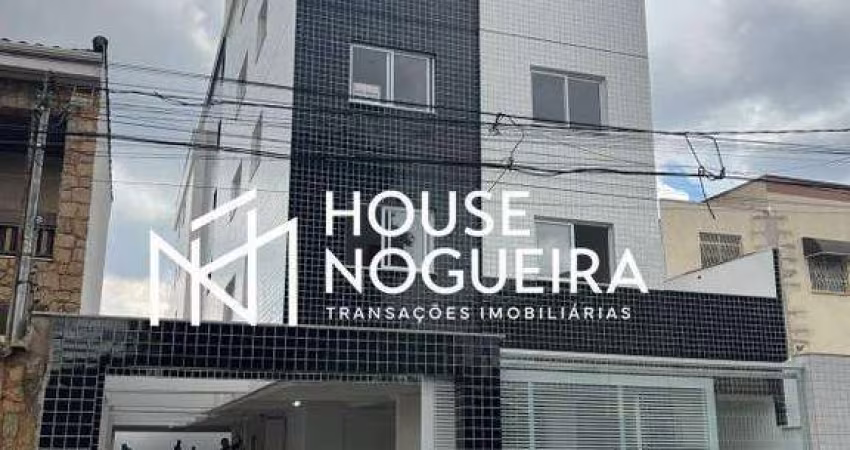 Apartamento com 3 quartos à venda em Belo Horizonte